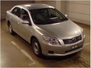 COROLLA AXIO