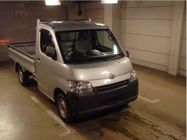 TOWNACE TRUCK DX1