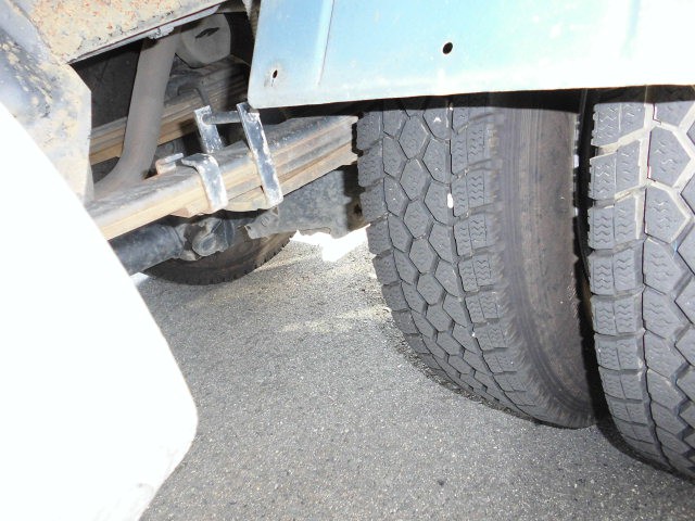 CANTER   DUMP9