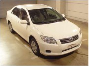 COROLLA AXIO
