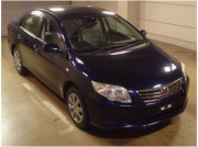 COROLLA AXIO