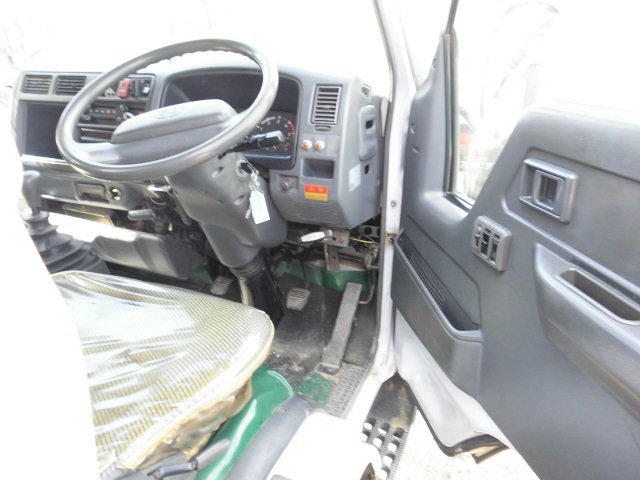HINO RANGER CRANE6