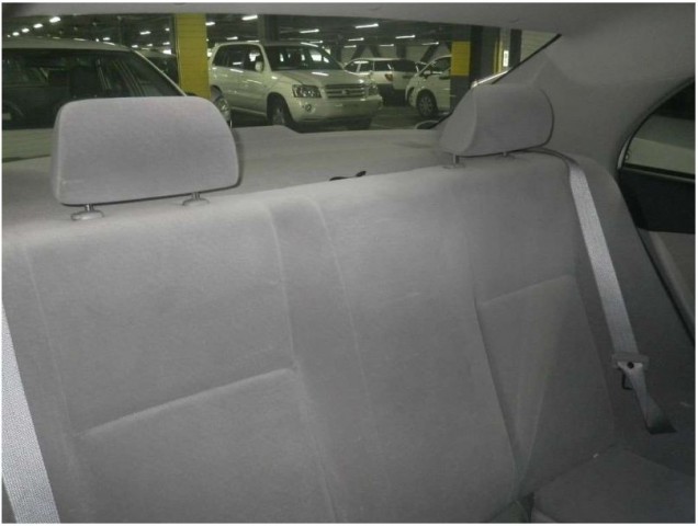 COROLLA  AXIO X ASSISTA PSCKAGE6