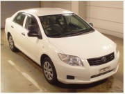 COROLLA AXIO