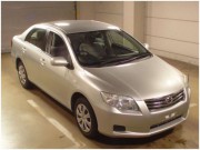 COROLLA AXIO