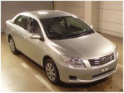 COROLLA AXIO