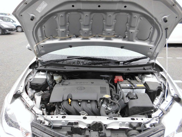 COROLLA  AXIO X BUSINESS PACKAGE14