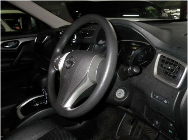 X-TRAIL  20S3