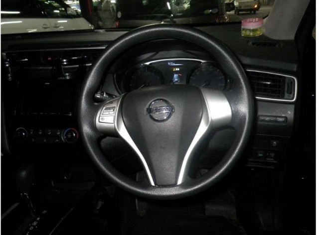 X-TRAIL  20S4