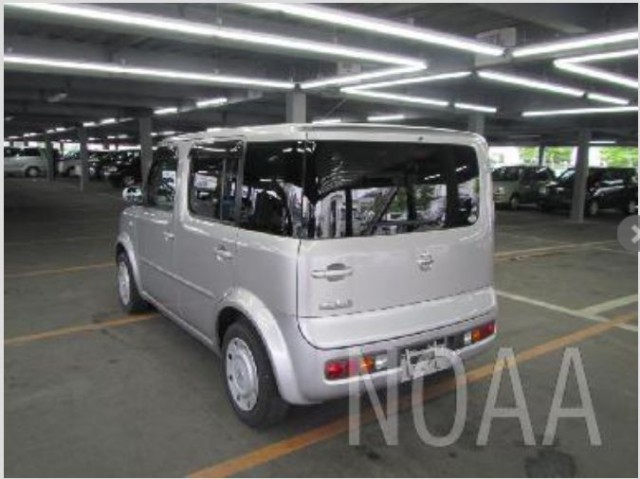 CUBE SX LTD2