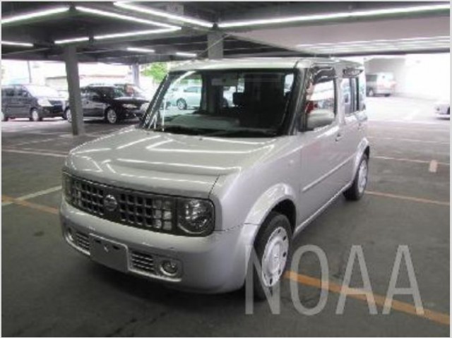 CUBE SX LTD4