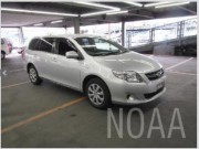 COROLLA FIELDER