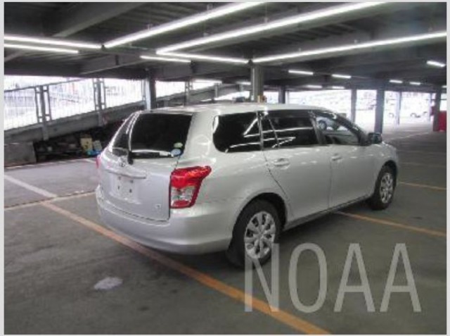COROLLA FIELDER 1.5X3