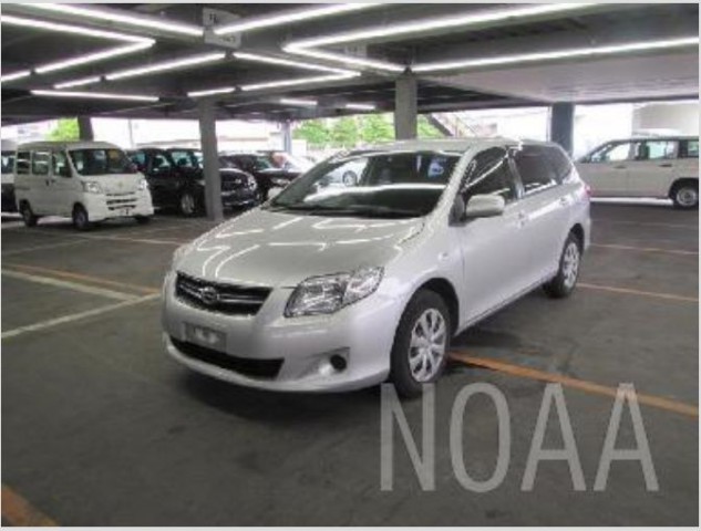 COROLLA FIELDER 1.5X4