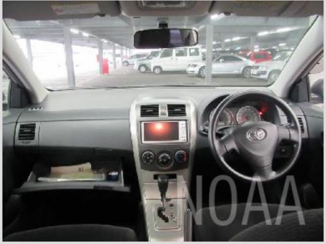 COROLLA FIELDER 1.5X5