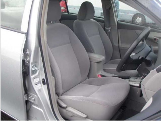 COROLLA AXIO X BUSINESS PACKAGE4