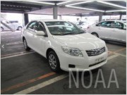 COROLLA AXIO