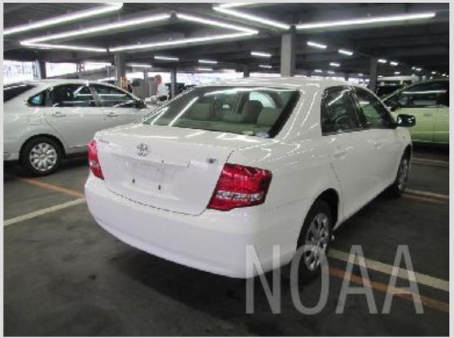 COROLLA AXIO X3