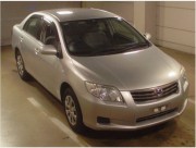 COROLLA AXIO