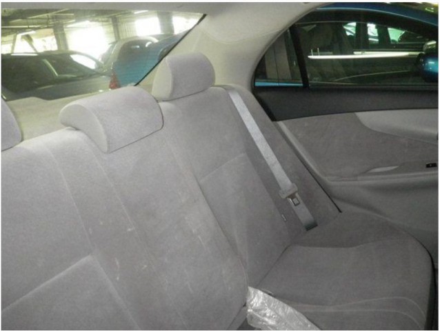 COROLLA AXIO 4WD X5