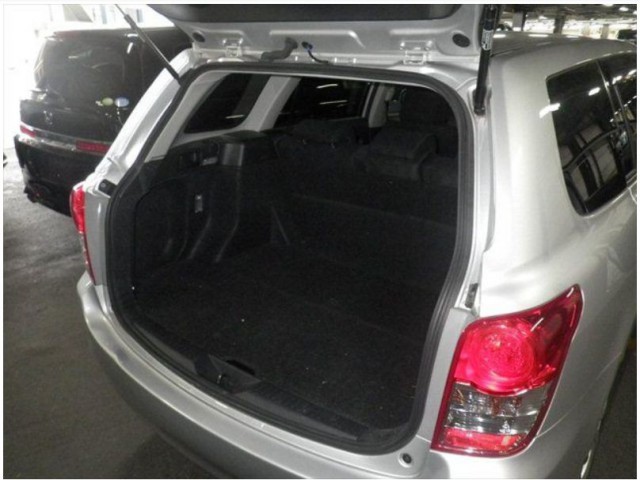 COROLLA FIELDER 1.5X G EDITION5