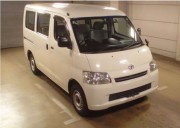 TOWNACE VAN