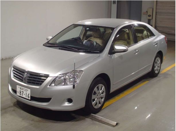 PREMIO 1.5F L PACKAGE3