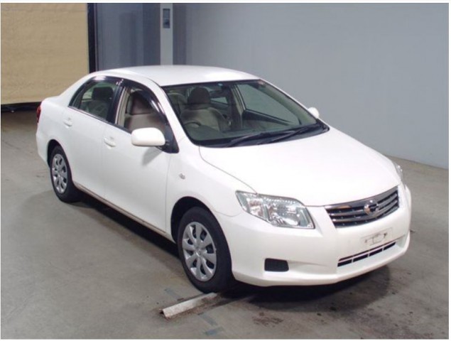 COROLLA AXIO X1