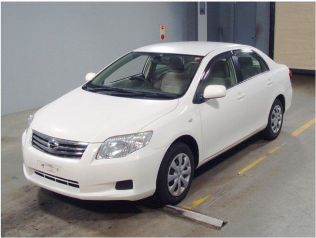 COROLLA AXIO X3