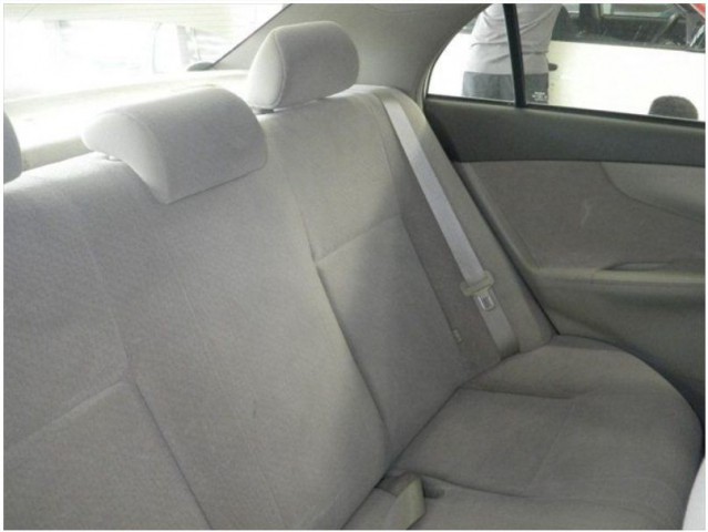 COROLLA AXIO X7