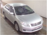 COROLLA AXIO