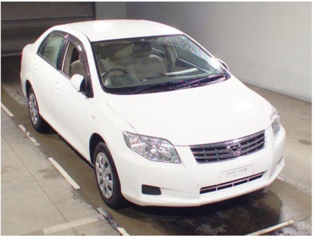 COROLLA AXIO X1