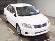 COROLLA AXIO