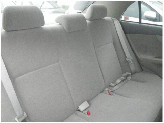 COROLLA AXIO X5