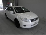 COROLLA AXIO