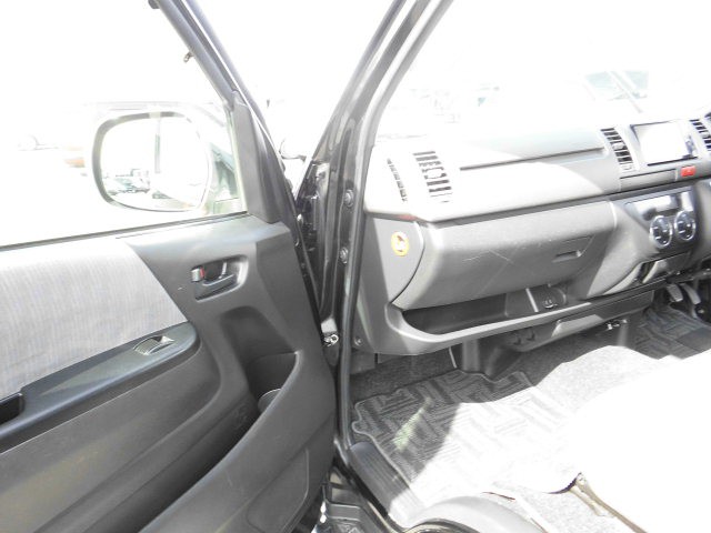 REGIUSACE VAN LONG SUPER GL6