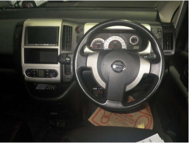 SERENA HIGHWAY STAR4