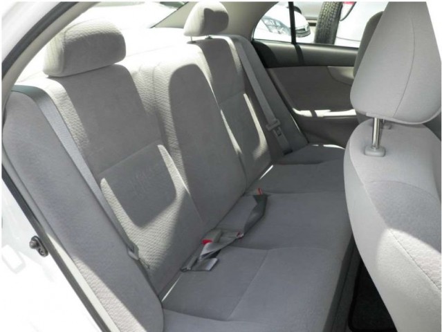 COROLLA AXIO X ASSISTA BUSINESS PACKAGE5