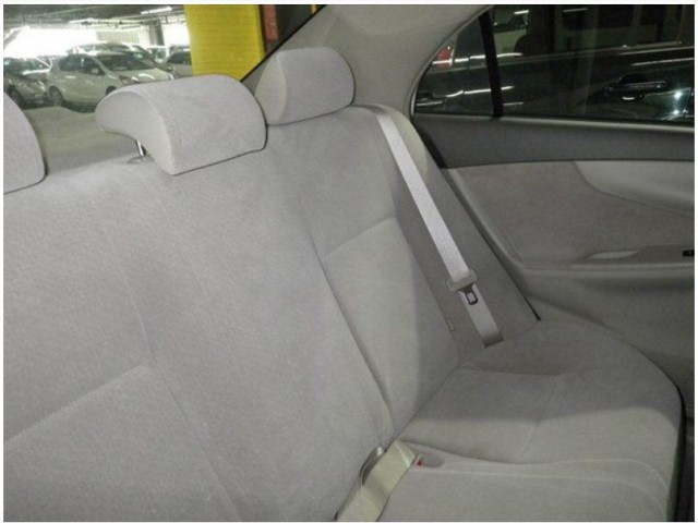 COROLLA AXIO X5