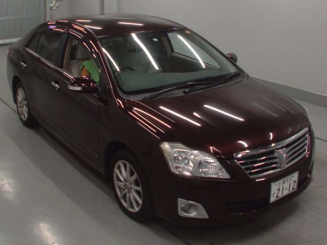 PREMIO 1.8 X EX PACKAGE1