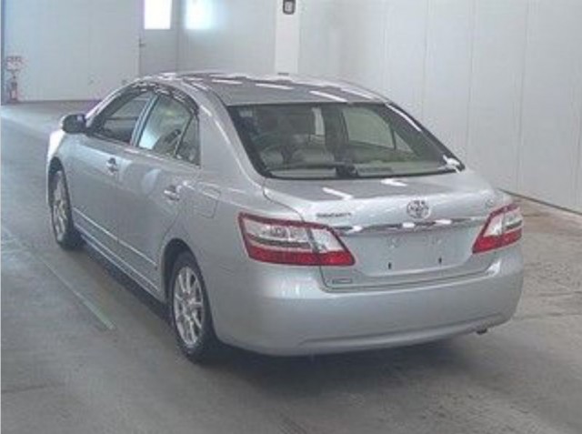 PREMIO 1.5F L PACKAGE PRIME GREEN SELECTION2