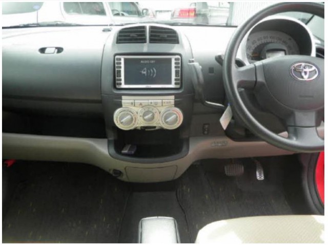 PASSO G F PACKAGE5