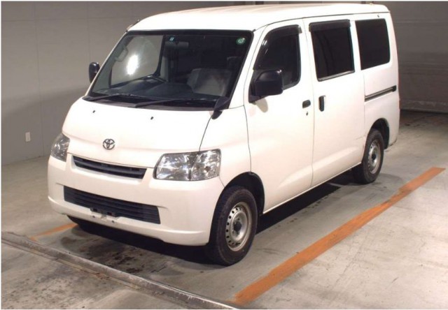 TOWNACE VAN GL3