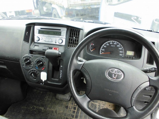TOWNACE TRUCK DX X EDITION7
