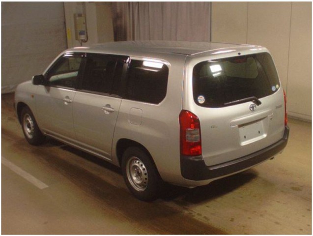 PROBOX GL2