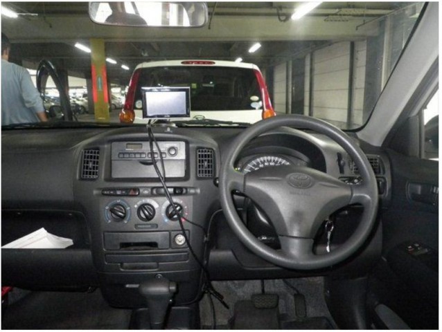 PROBOX GL4