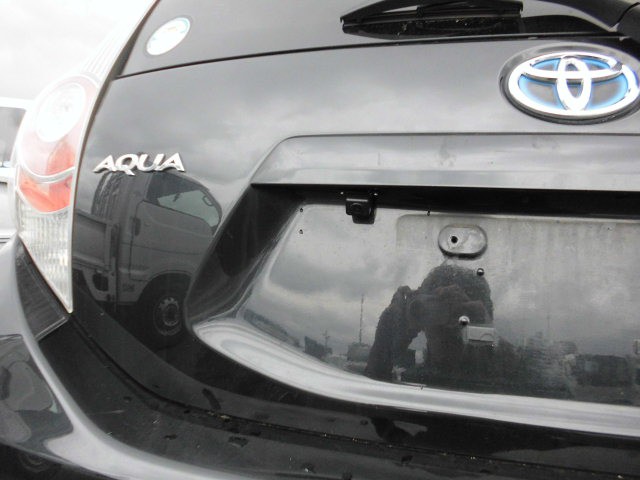AQUA S11