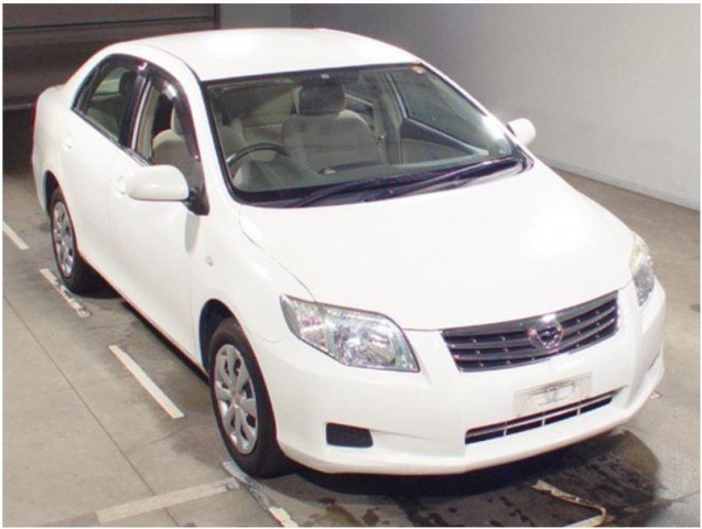 COROLLA AXIO  X1