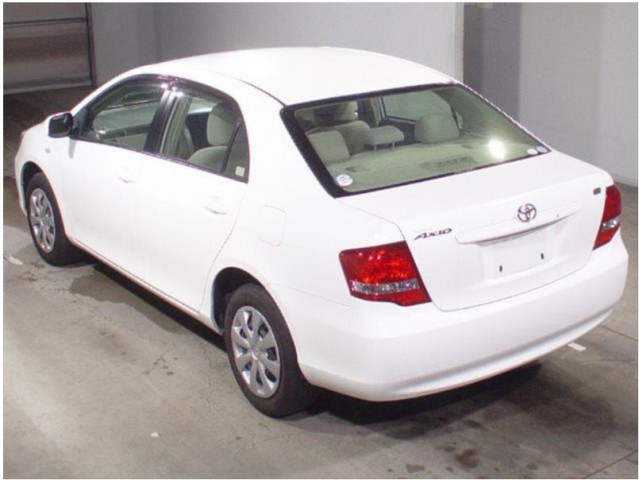 COROLLA AXIO  X2