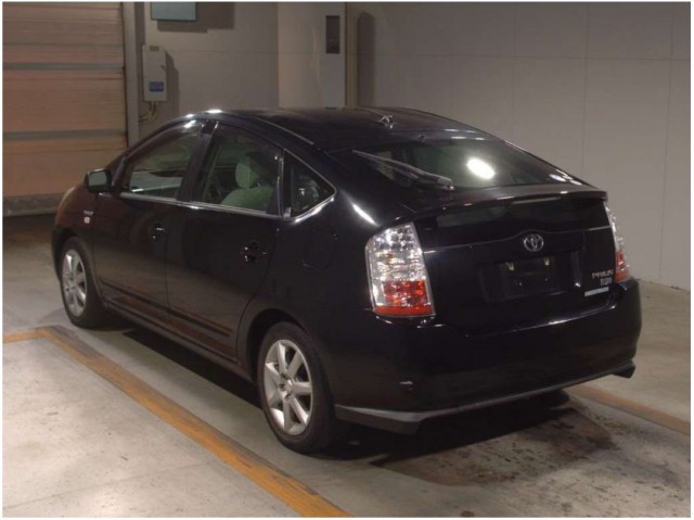 PRIUS S TOURING 2